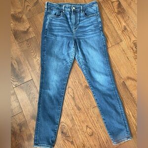 American Eagle Outfitters Jeans - Next Level Stretch